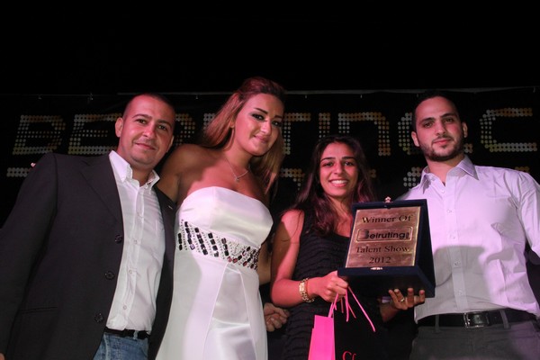 Beiruting.com Talent Show